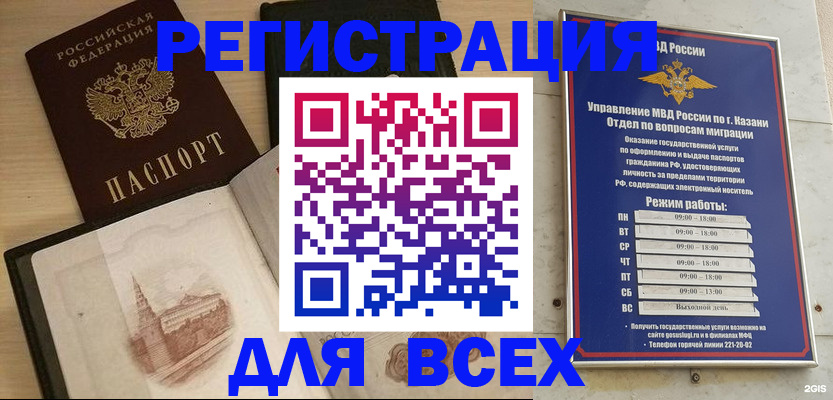 прописка для кредита в Кувандыке
